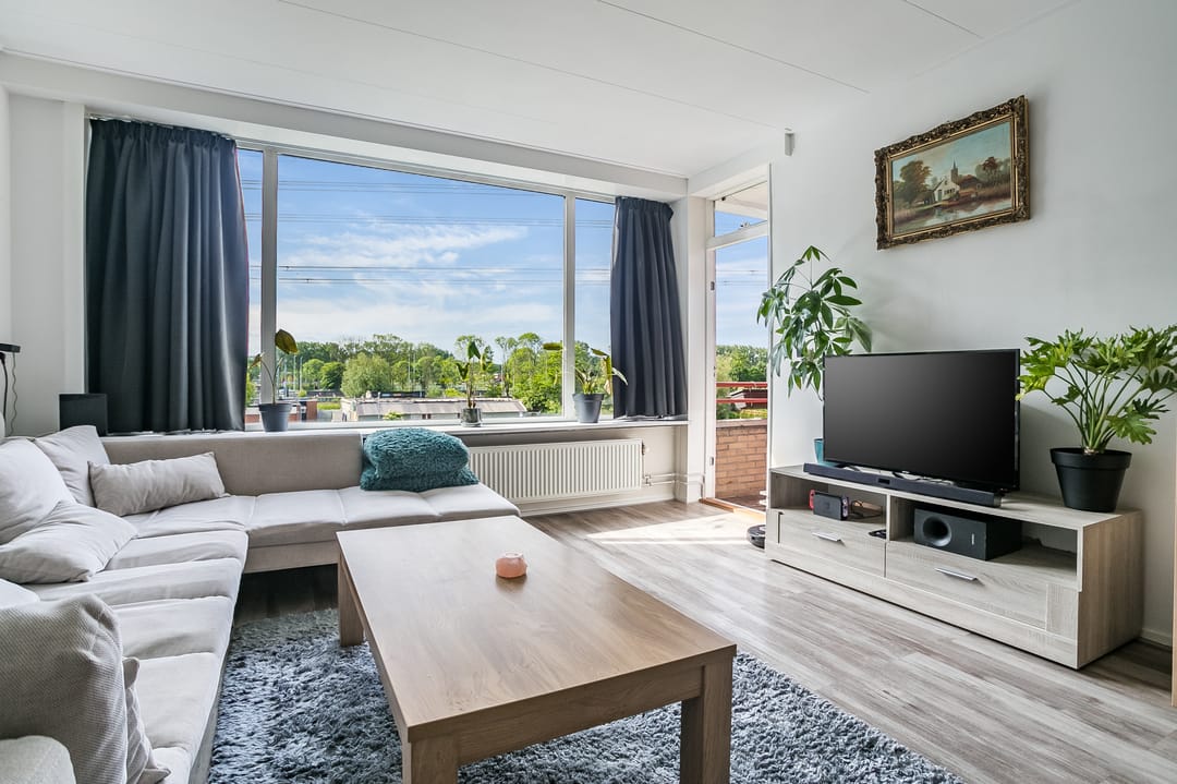 Foto 8 van Leverkruidweg 25