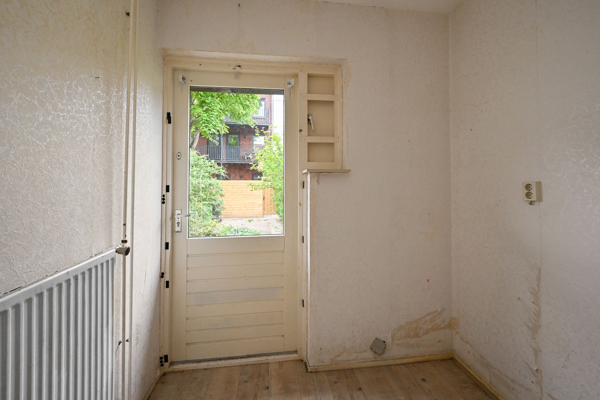 Photo 9 of Czaar Peterstraat 62