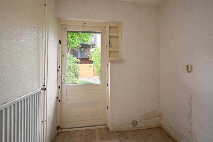 Foto 9 van Czaar Peterstraat 62