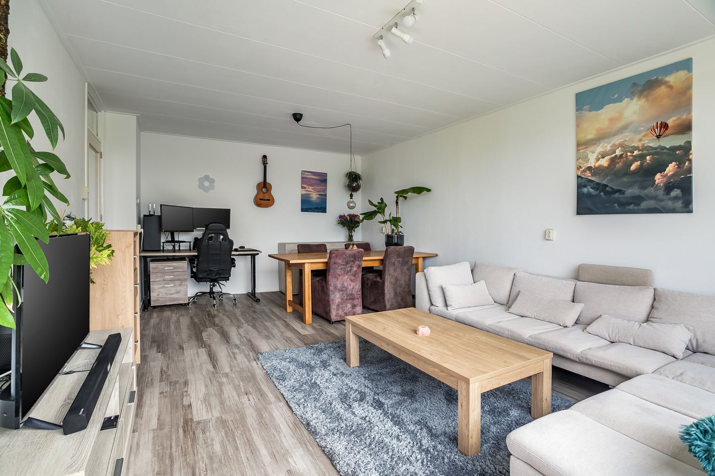 Foto 10 van Leverkruidweg 25