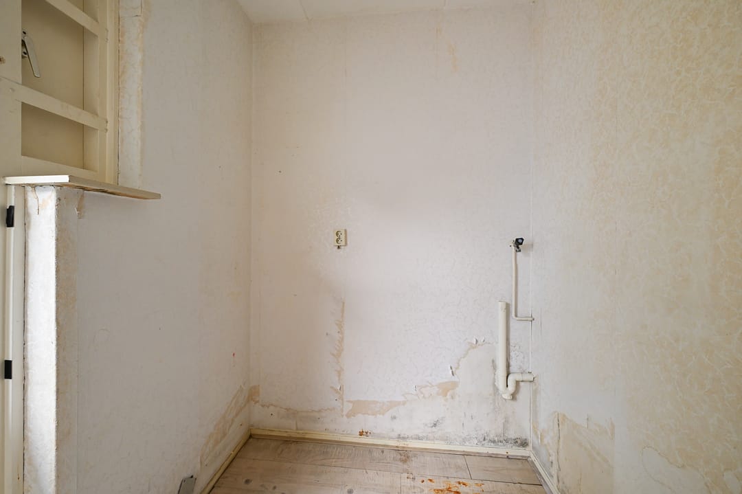 Photo 11 of Czaar Peterstraat 62