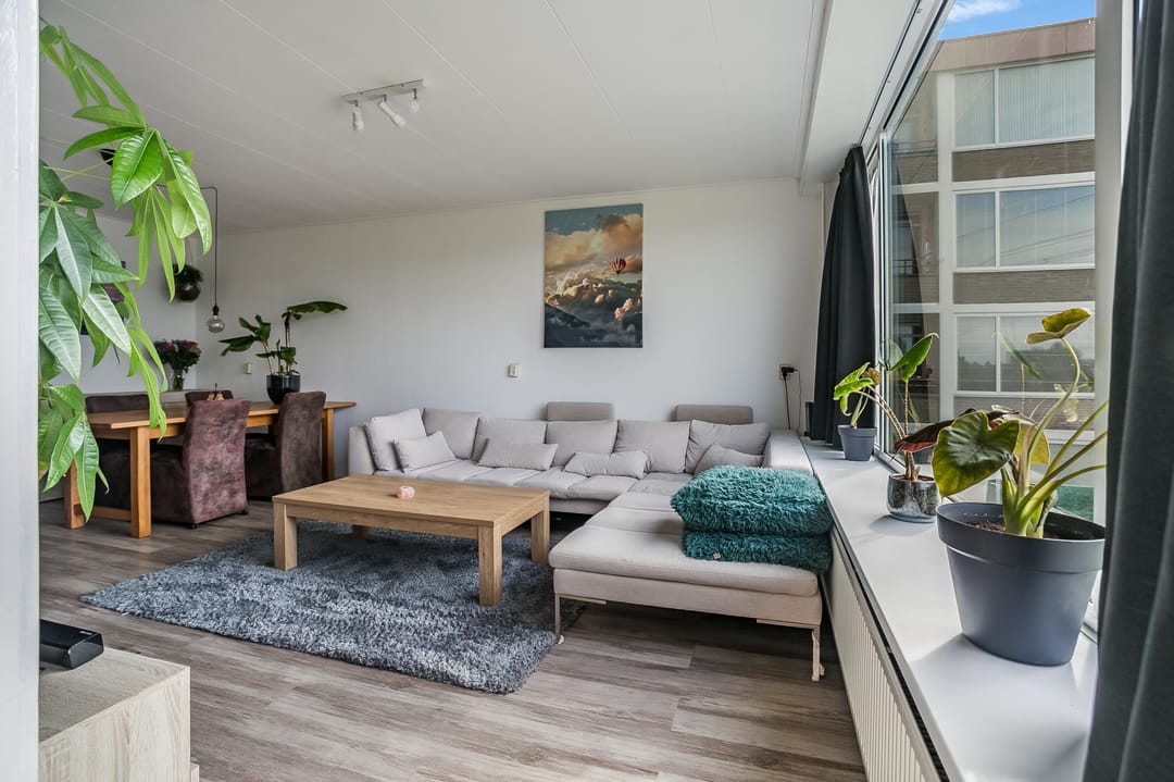 Foto 11 van Leverkruidweg 25