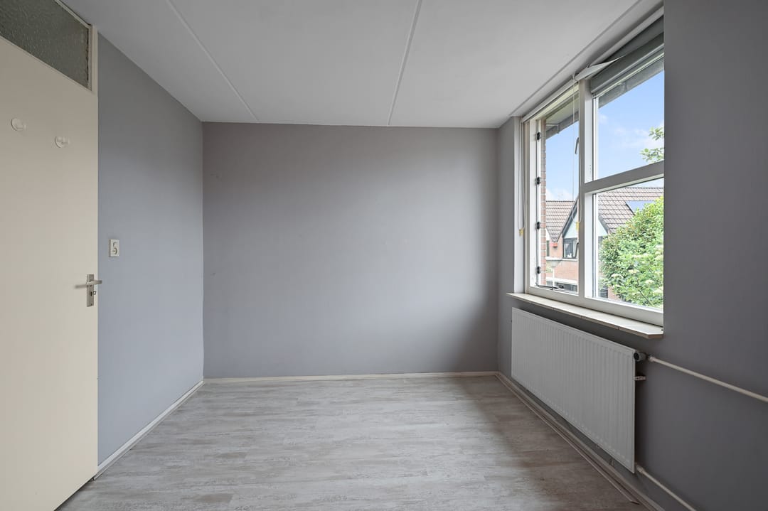 Photo 13 of Czaar Peterstraat 62