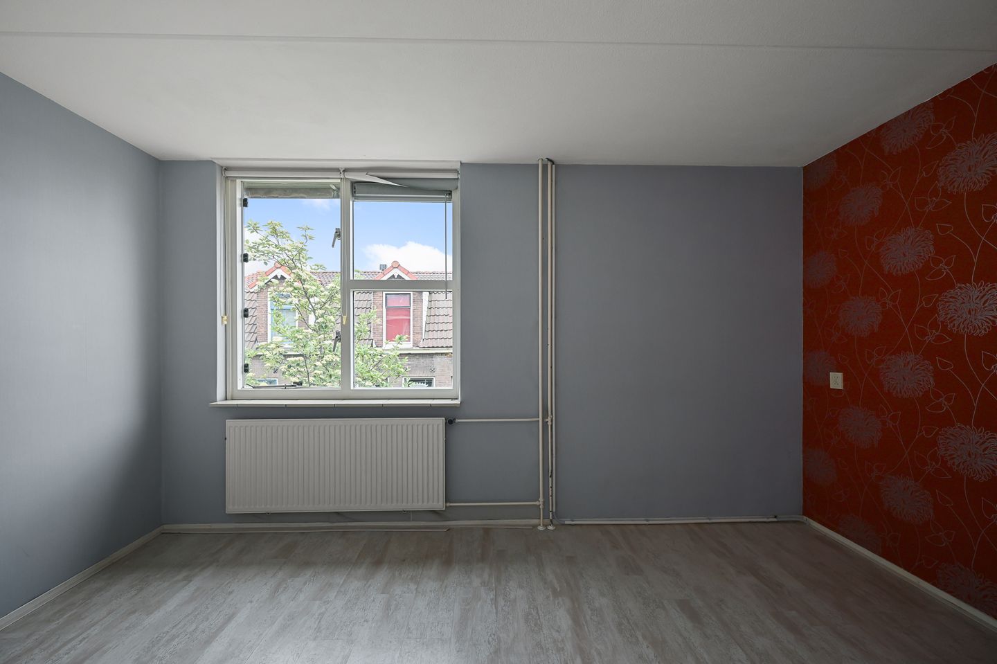 Photo 14 of Czaar Peterstraat 62