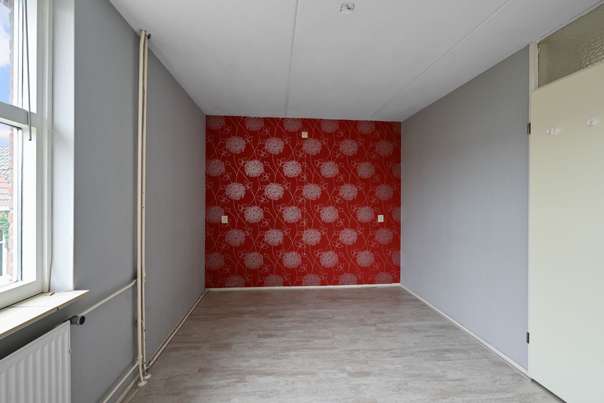 Photo 15 of Czaar Peterstraat 62