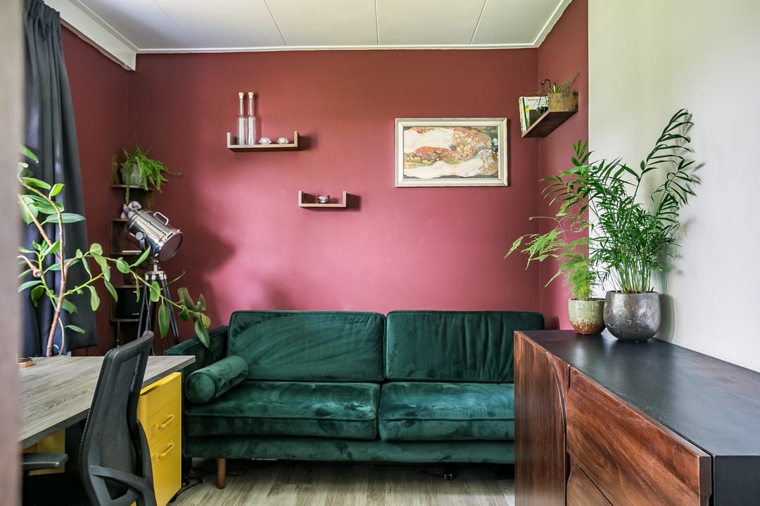 Foto 16 van Leverkruidweg 25