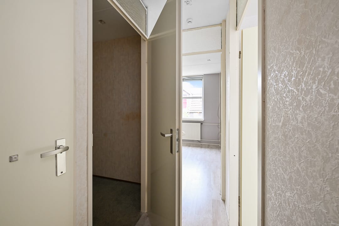 Photo 17 of Czaar Peterstraat 62