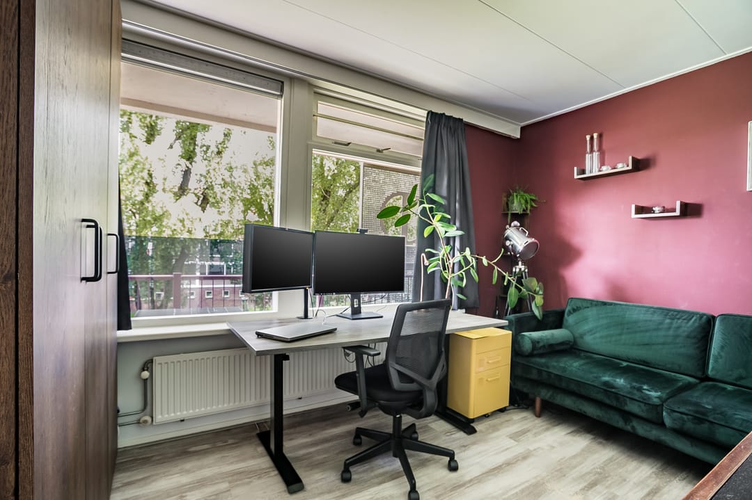 Foto 17 van Leverkruidweg 25