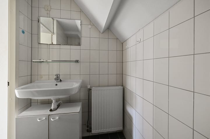 Foto 21 van Czaar Peterstraat 62