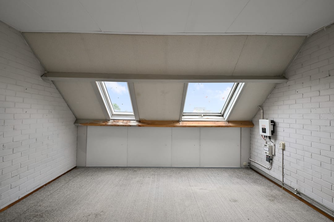 Photo 22 of Czaar Peterstraat 62