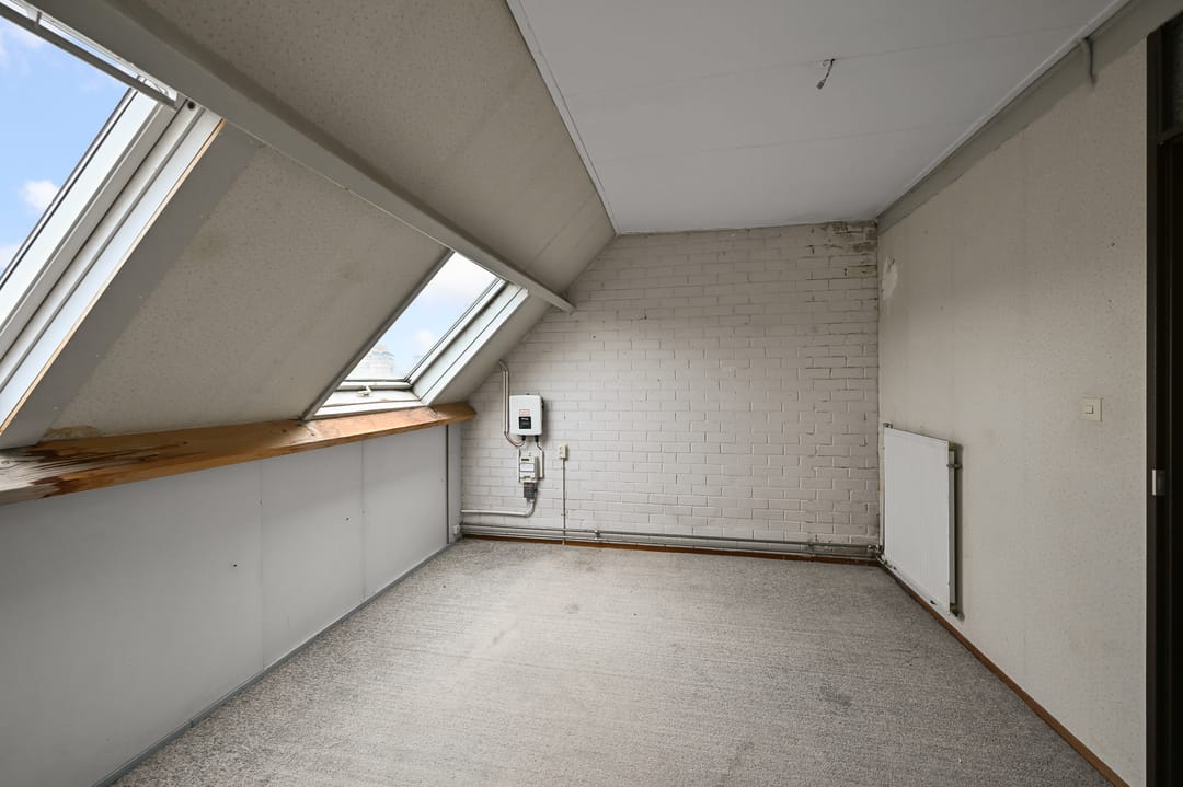 Photo 23 of Czaar Peterstraat 62