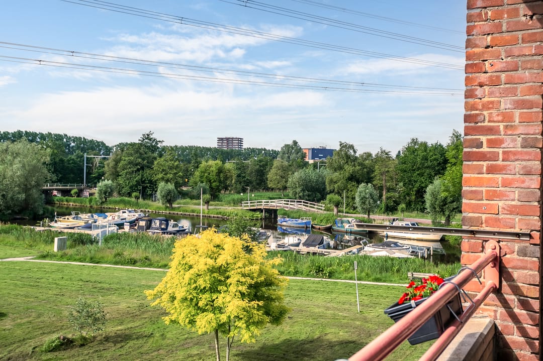 Foto 26 van Leverkruidweg 25