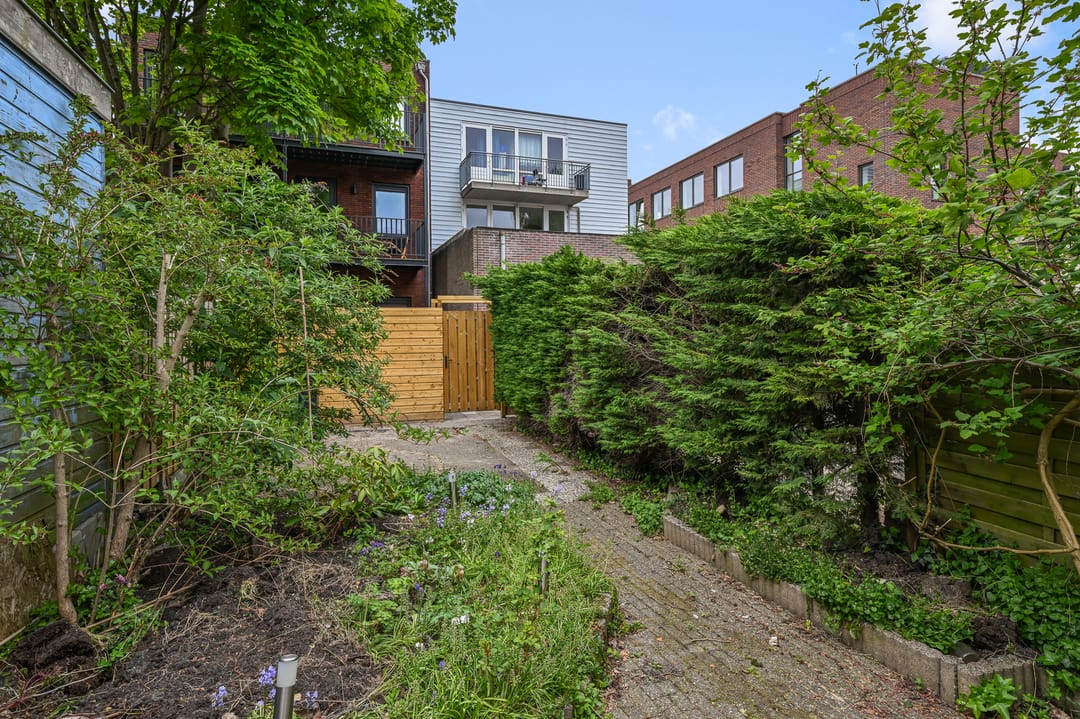 Photo 26 of Czaar Peterstraat 62