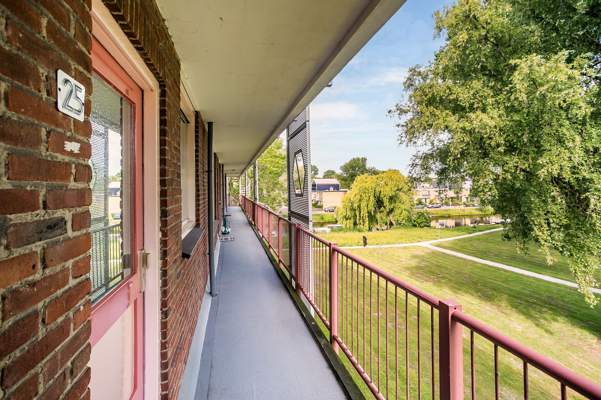 Foto 27 van Leverkruidweg 25