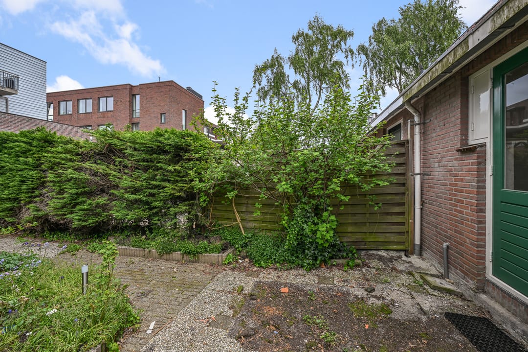 Photo 28 of Czaar Peterstraat 62