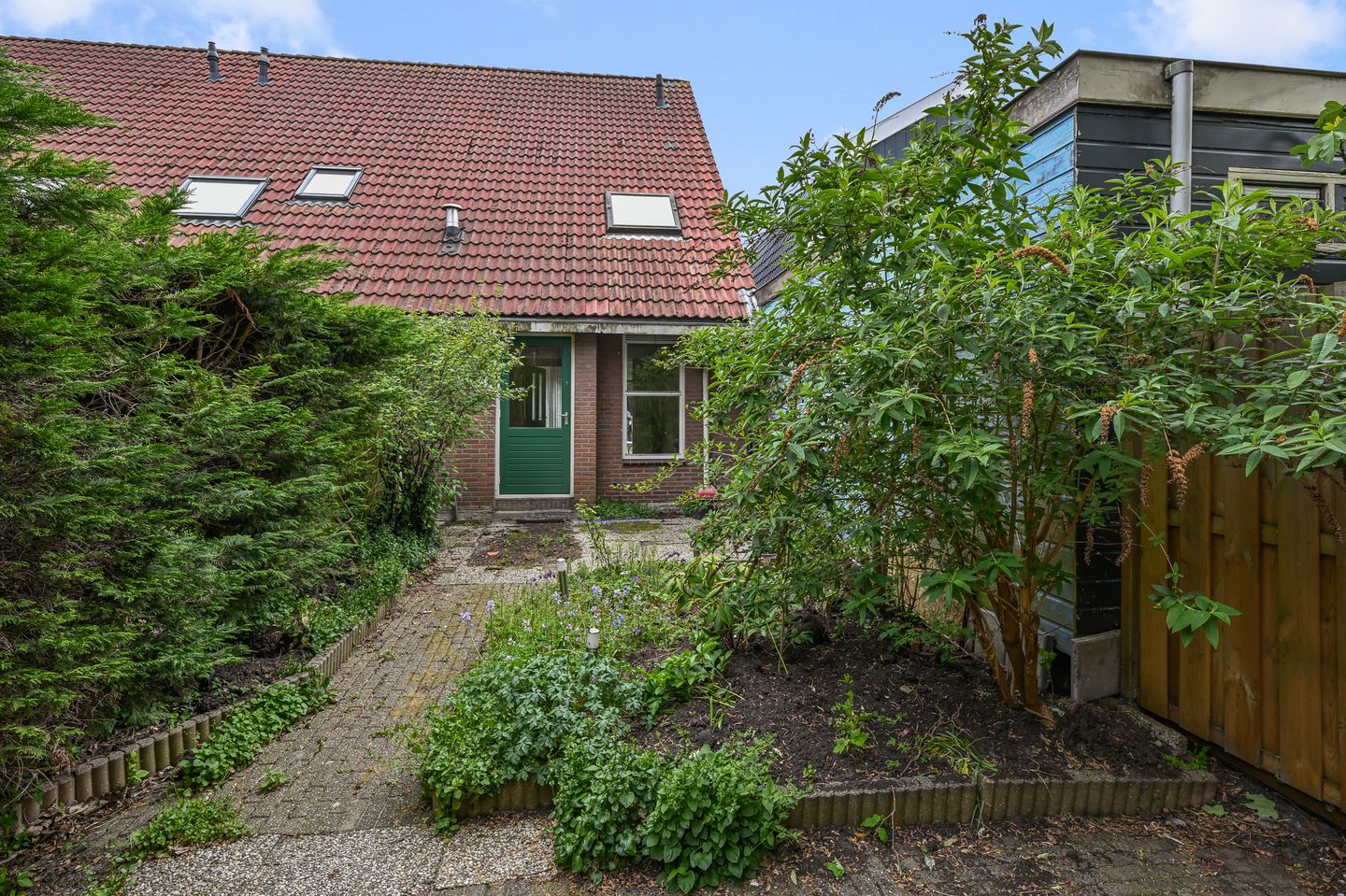 Photo 29 of Czaar Peterstraat 62