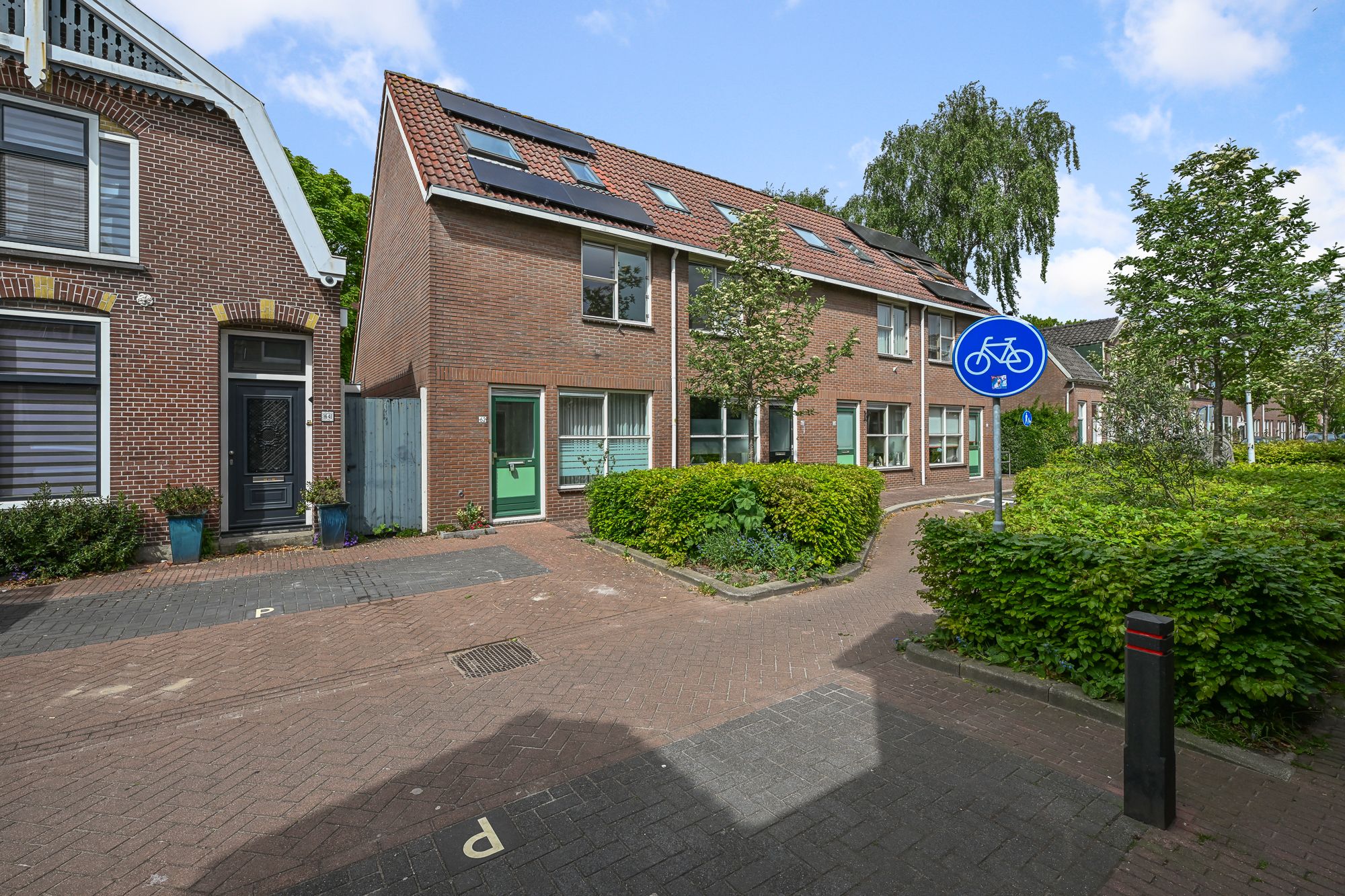 Photo 30 of Czaar Peterstraat 62
