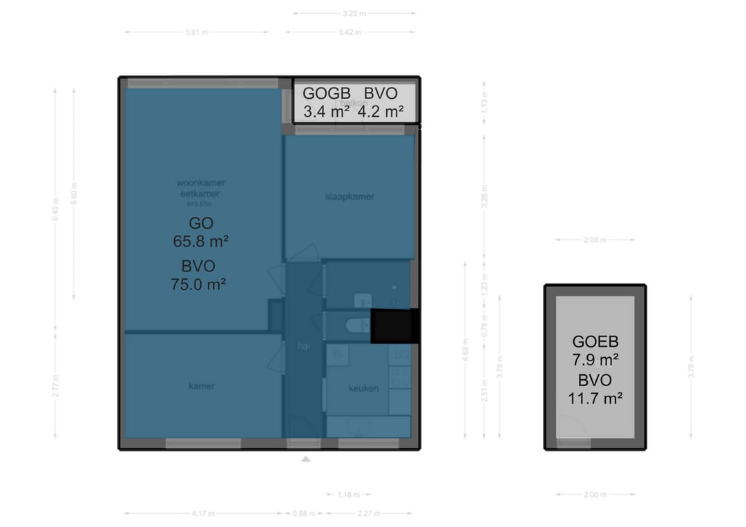Foto 31 van Leverkruidweg 25
