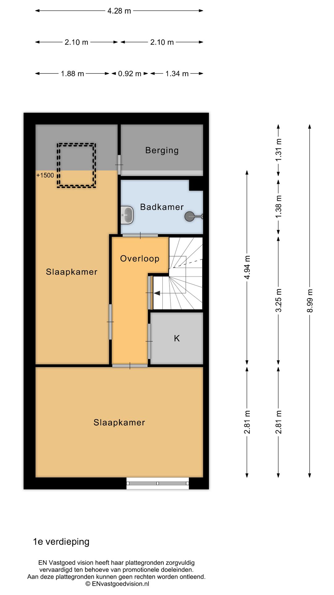 Photo 31 of Czaar Peterstraat 62
