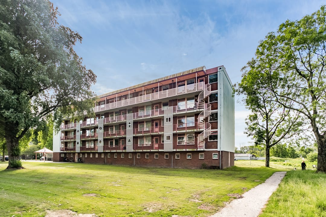 Foto 28 van Leverkruidweg 25