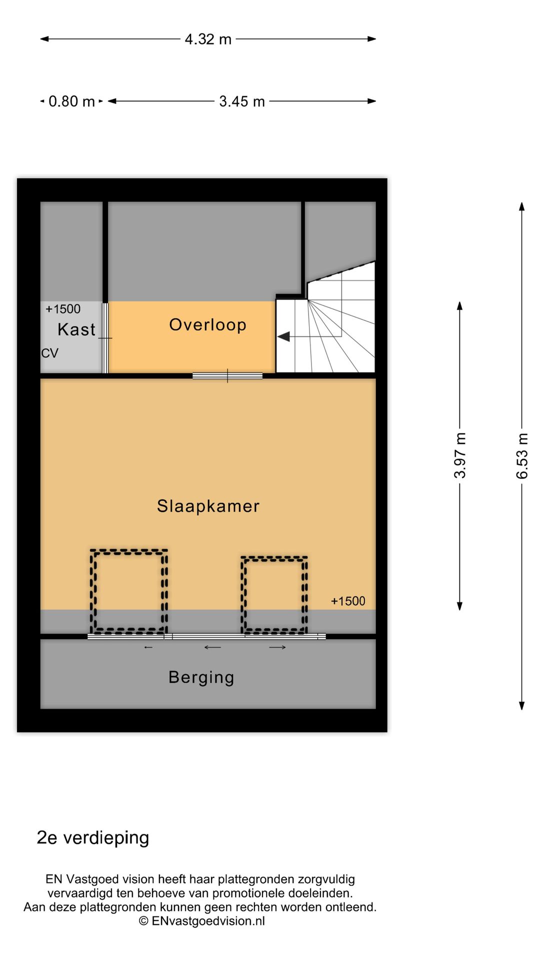 Photo 32 of Czaar Peterstraat 62