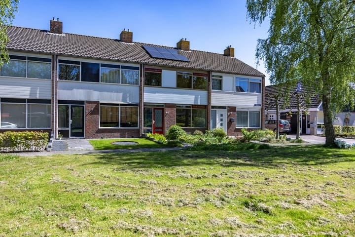 Foto 2 van Singelhorn 3