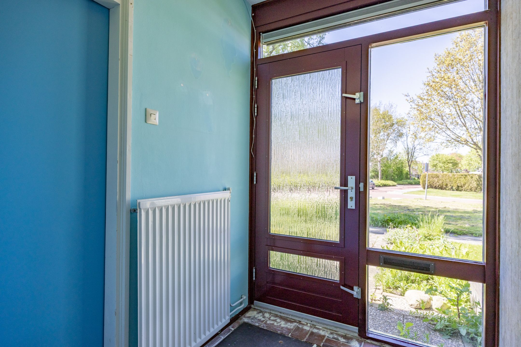 Foto 3 van Singelhorn 3