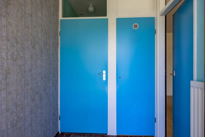 Foto 4 van Singelhorn 3