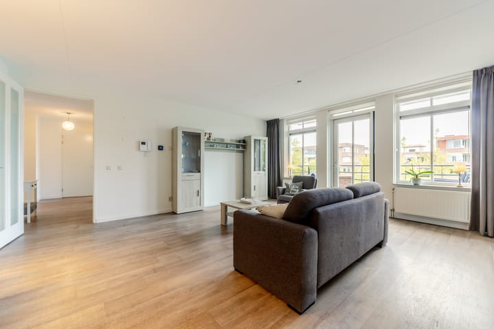 Foto 2 van Elisabethhof 57