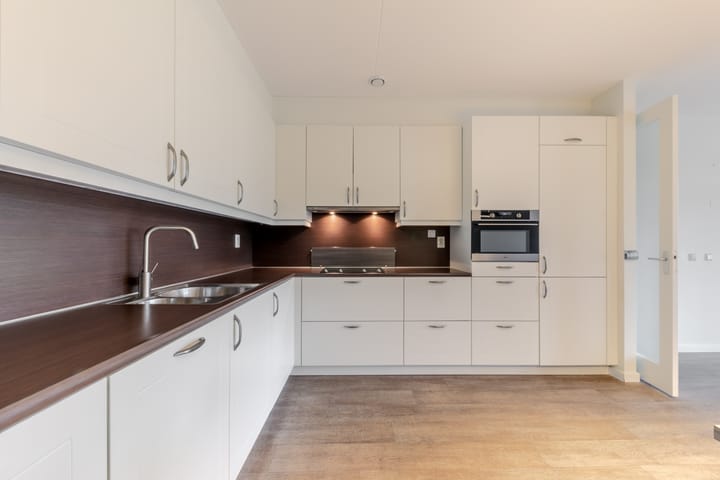 Foto 3 van Elisabethhof 57