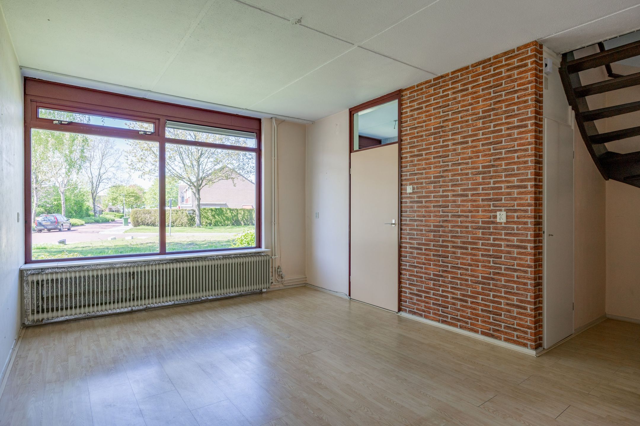 Foto 6 van Singelhorn 3