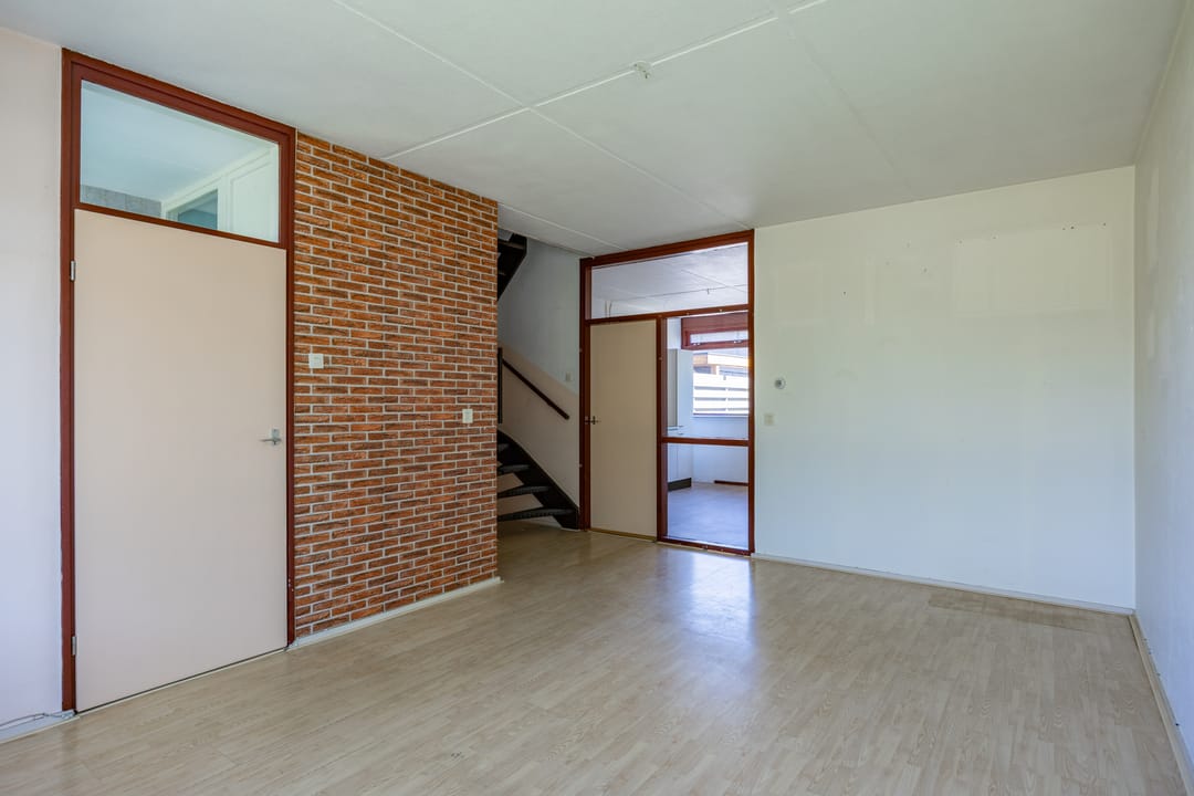 Foto 7 van Singelhorn 3