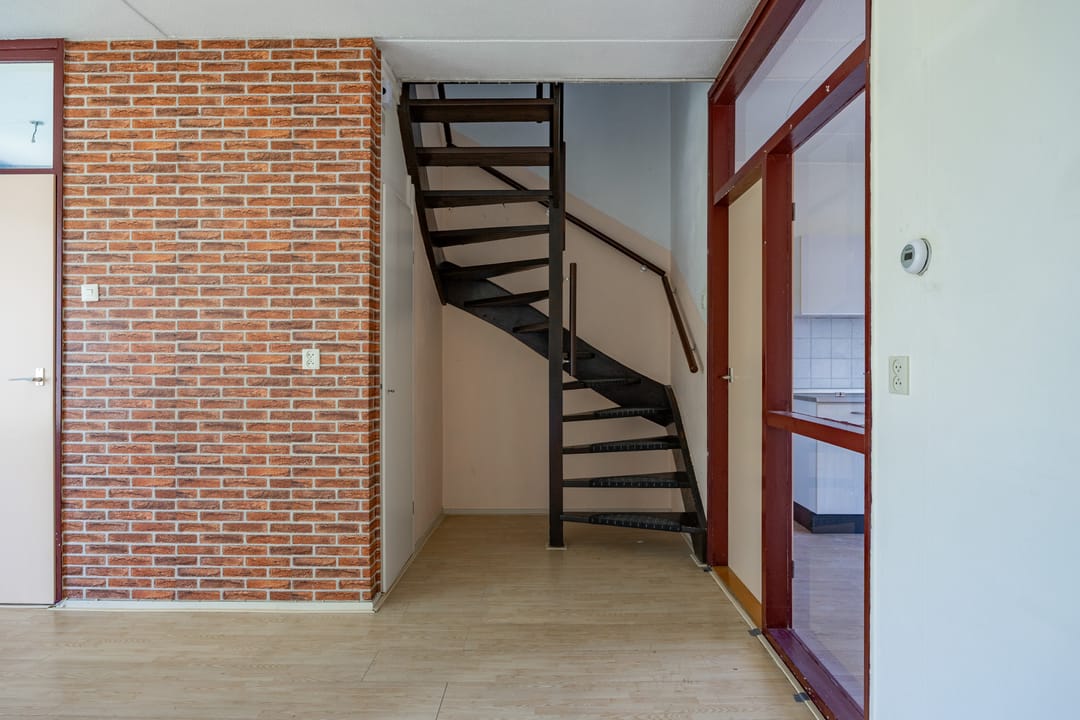 Foto 8 van Singelhorn 3