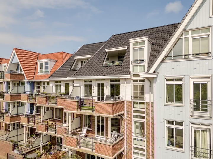 Foto 5 van Elisabethhof 57