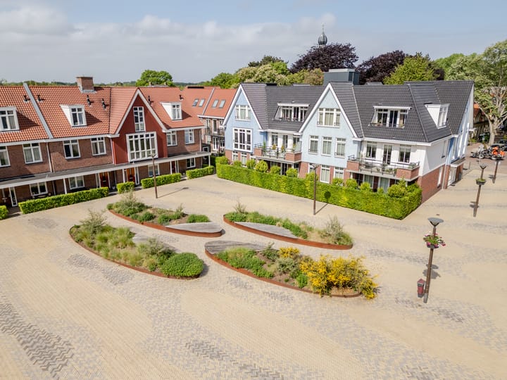 Foto 6 van Elisabethhof 57