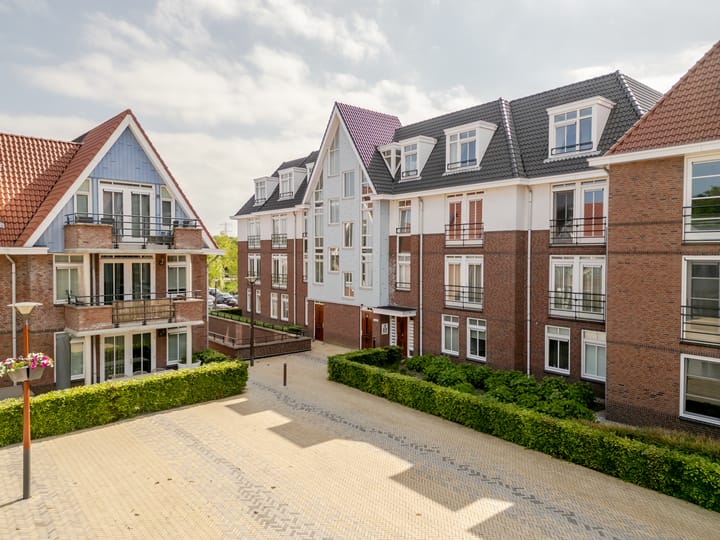 Foto 7 van Elisabethhof 57