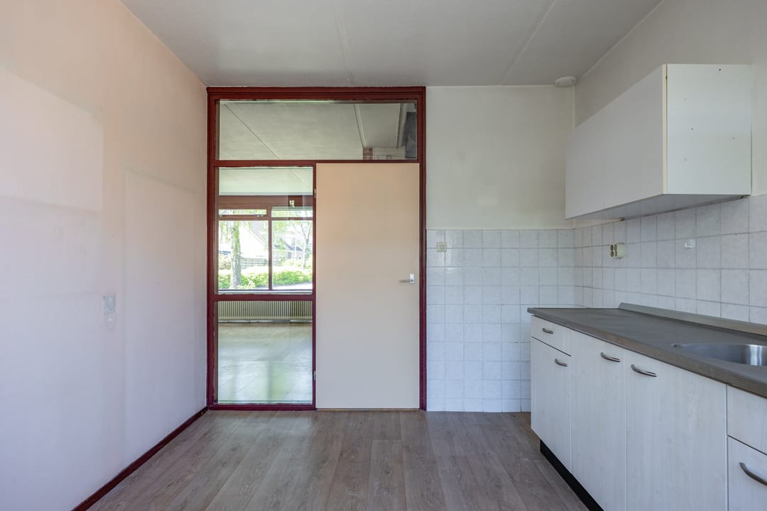 Foto 11 van Singelhorn 3