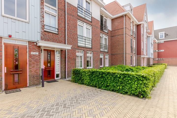 Foto 8 van Elisabethhof 57