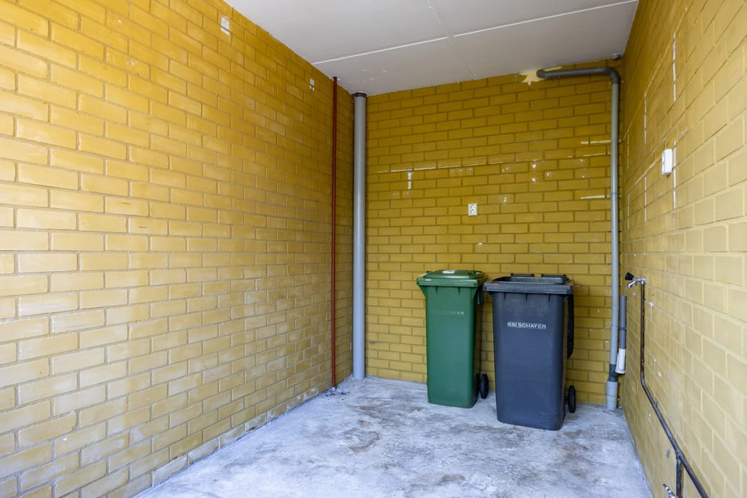 Foto 13 van Singelhorn 3