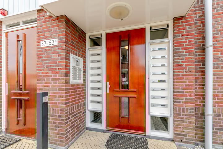 Foto 9 van Elisabethhof 57