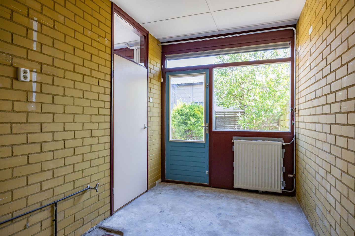 Foto 14 van Singelhorn 3