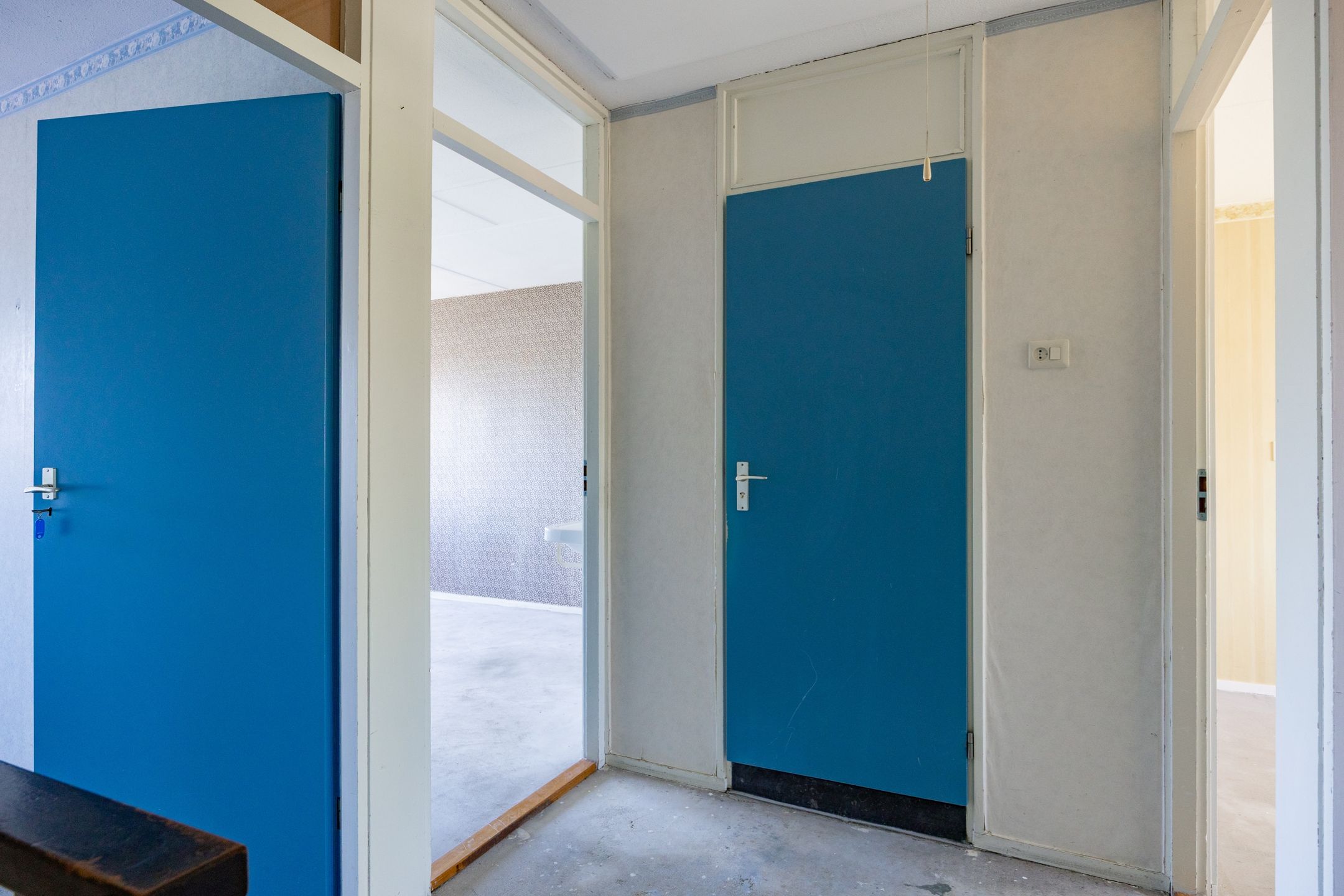 Foto 15 van Singelhorn 3