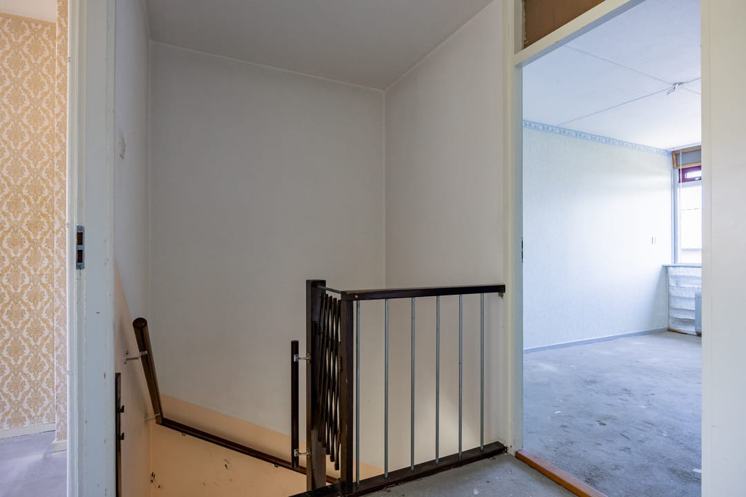 Foto 16 van Singelhorn 3