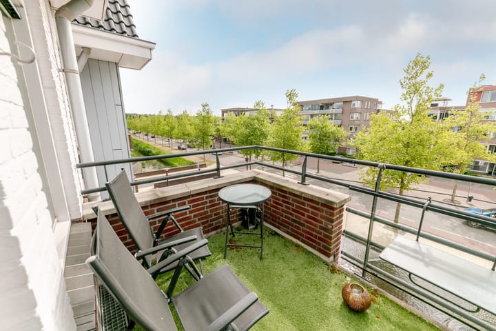 Foto 14 van Elisabethhof 57