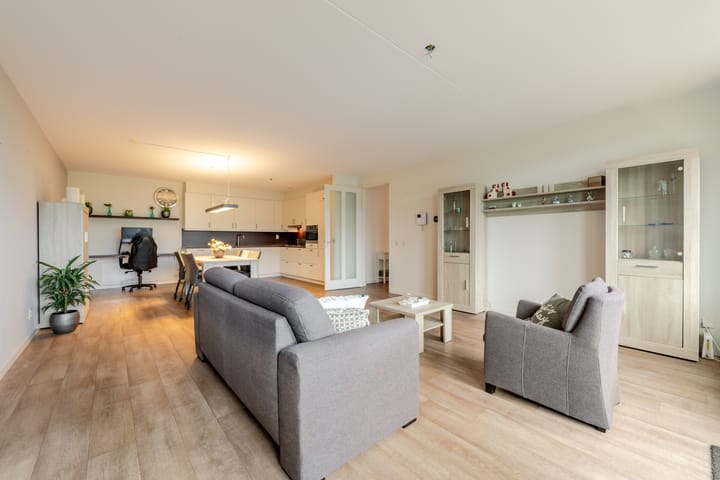 Foto 17 van Elisabethhof 57