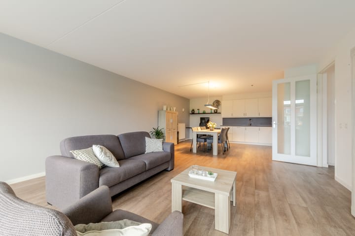 Foto 18 van Elisabethhof 57