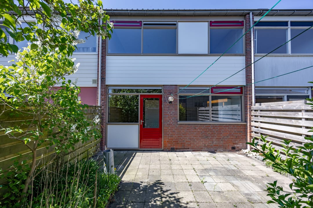 Foto 26 van Singelhorn 3