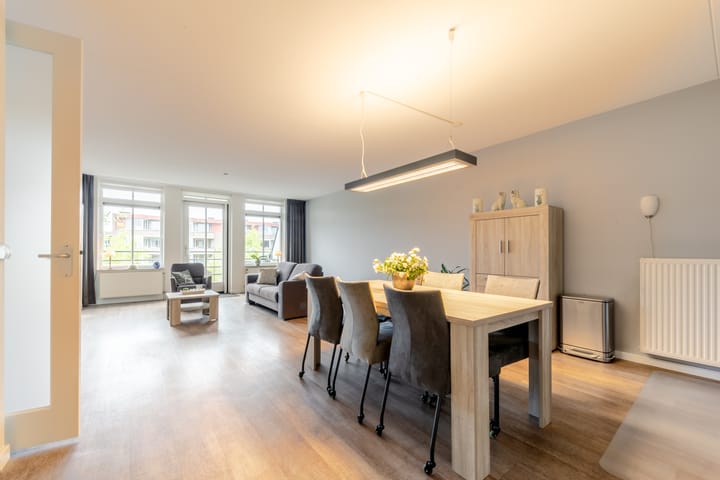 Foto 20 van Elisabethhof 57