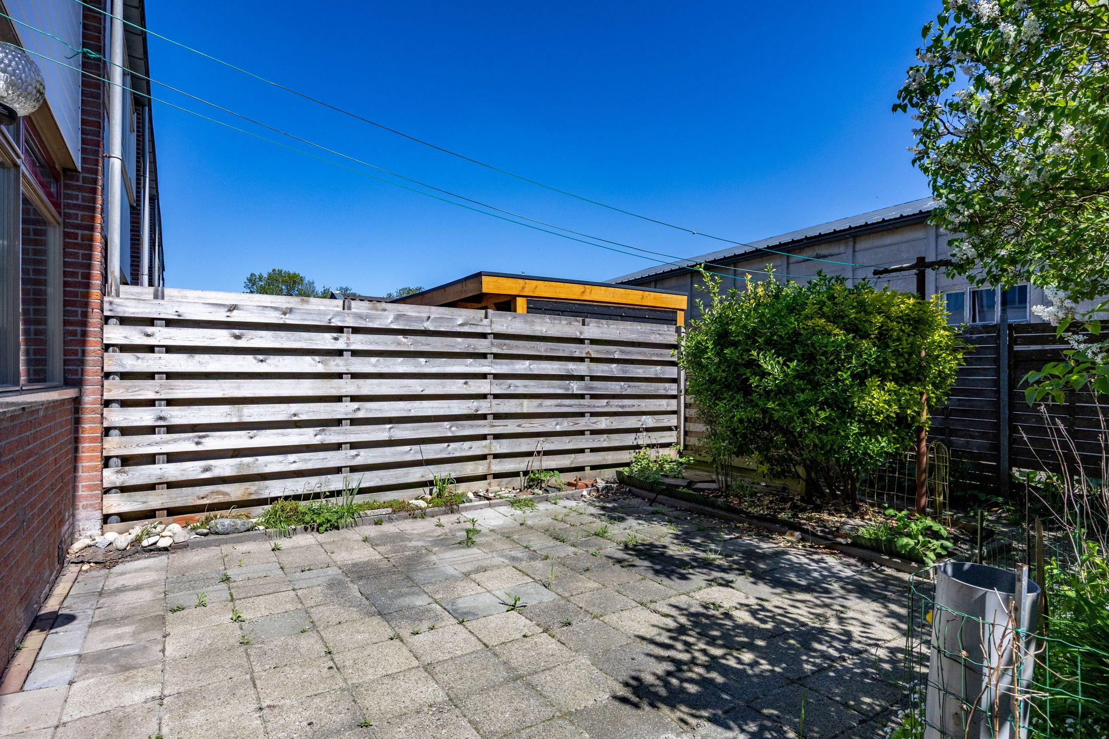 Foto 27 van Singelhorn 3