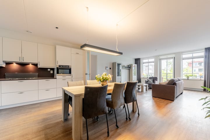 Foto 21 van Elisabethhof 57